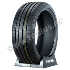 Ecsta Sport S PS72 235/40 R19